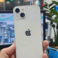 گوشی موبایل آیفون ۱۳ نرمال سری M/ch باتری ۹۶|موبایل|کاشان, رجایی|دیوار