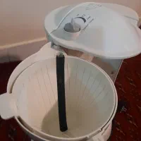 قهوه ساز دلونگی قدیمی خانه باغ روستا رستوران|سماور، چایساز، قهوهساز|ارومیه, |دیوار