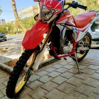 برمودا ۲۵۰ در حد صفر