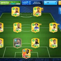 دی ال اس|کنسول، بازی ویدئویی و آنلاین|فردیس, فردیس|دیوار