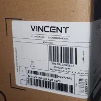 تلویزیون وینست مدل 43vf7510|تلویزیون و پروژکتور|یزد, |دیوار