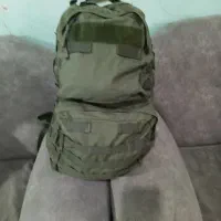 کوله پشتی نظامی امریکایی