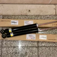 لوازم کمک فنر جلوبندی هیوندای توسان کیا اسپورتیج