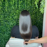 کراتین،پروتئین و اسکراپ اسکالپ سر