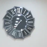 ساعت دیواری