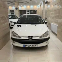 206 کم کار ۱۴۰۰