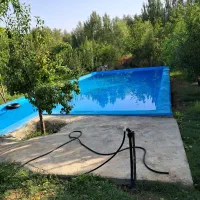 اجاره ویلا و باغ