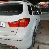 هایما s7 مدل ۹۷|خودرو سواری و وانت|مشهد, حضرت حجت|دیوار