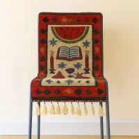 (اثر هنری) صندلی یلدا|صندلی و نیمکت|تهران, مشیریه|دیوار