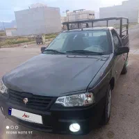 اریسان ۲مدل ۴۰۲ کیلومتر ۵۳۰۰۰.  قیمت ۸۷۵۰۰۰۰۰۰