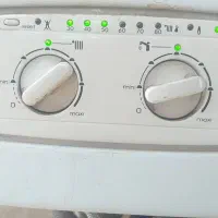 پکیج ایران رادیاتور دو مبدل فن دار