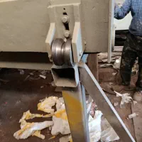 قله بر تک تیغ ۲۰ تیغ ۳۰ تیغ طولیبر کله بر سنگ بر|ماشین‌آلات صنعتی|اصفهان, محمودآباد|دیوار