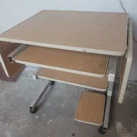 میز کامپیوتر