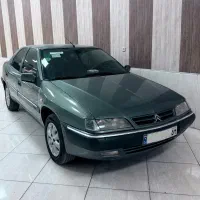 زانتیا مدل ۱۳۸۳