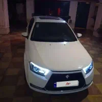 دناپلاس توربو۶دنده دستی مدل ۴۰۲