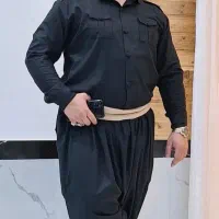 اجاره و فروش انواع لباس کوردی و گیوه|لباس|قرچک, باقرآباد|دیوار