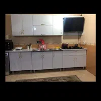 سرویس کابینت آماده علی|مصالح و تجهیزات ساختمان|صمصامی, |دیوار