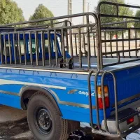 حمل بار.باربری با نیسان وانت.نیسان کرایه