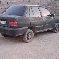 بره بزغاله ماشین پراید آگاهی را درست بخوانید|حیوانات مزرعه|گزیک, |دیوار