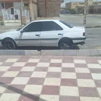 معاوضه با خونه