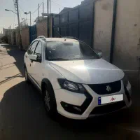 کویئک GXR