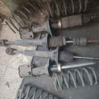 کمک و فنر اسپورت