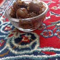 سیر ترشی 10ساله فقط 250