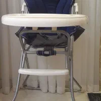 صندلی غذای کودک