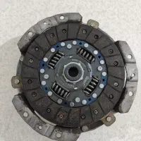 صفحه دیسک پژو