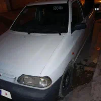 پراید وانت۱۴۰۰