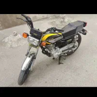 هوندا200صفر نیرو موتور(احسان)