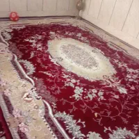 فرش قرمز|فرش|قم, علی آباد سعدگان|دیوار