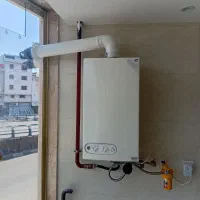 تعمیر  سرویس  نصب انواع پکیج دیواری(ابگرمکن-)