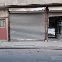 مغازه فروشی|فروش مغازه و غرفه|قم, شهرک امام حسین|دیوار