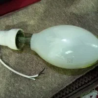 لامپ گازی 500 وات چراغ پرژکتور