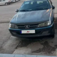 پژو پارس|خودرو سواری و وانت|نورآباد, |دیوار