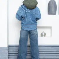 کاپشن پالتو مانتو شلوار پافر|لباس|سراب, |دیوار