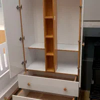 سرویس خواب کودک|تخت و سرویس خواب|سنندج, |دیوار