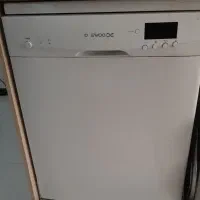 ماشین ظرفشویی دوو اصلی