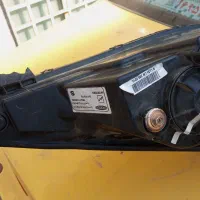 چراغ ۲۰۷ در حد نو|قطعات یدکی و لوازم جانبی|مشهد, جوادیه|دیوار