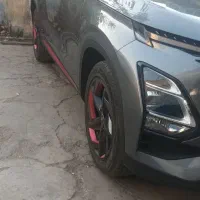 فونیکس fx|خودرو سواری و وانت|اصفهان, لیمجیر|دیوار