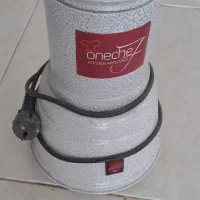 آسیاب ادویه