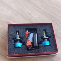 هدلایت قوی H4