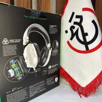 هدست گیمینگ ریزر RAZER BLACKSHARK V2X|قطعات و لوازم جانبی رایانه|مشهد, فلسطین|دیوار