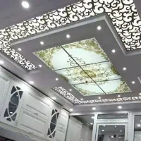 طراحی و اجرای دکوراسیون داخلی
