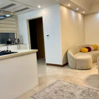 اجاره روزانه و هفتگی آپارتمان ۷۵ متر فرمانیه(مستر)|اجارهٔ کوتاهمدت آپارتمان و سوئیت|تهران, فرمانیه|دیوار