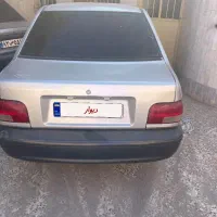 پراید ۸۹|خودرو سواری و وانت|ایرانشهر, |دیوار