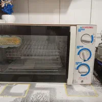 ماکروفر پاناسونیک