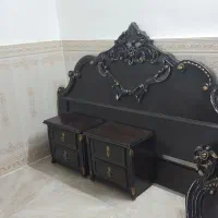 تخت خواب دونفره