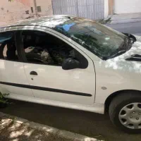 206تیپ دو سفید فرانسه